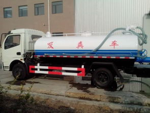 獻縣哪里有加工吸糞車的