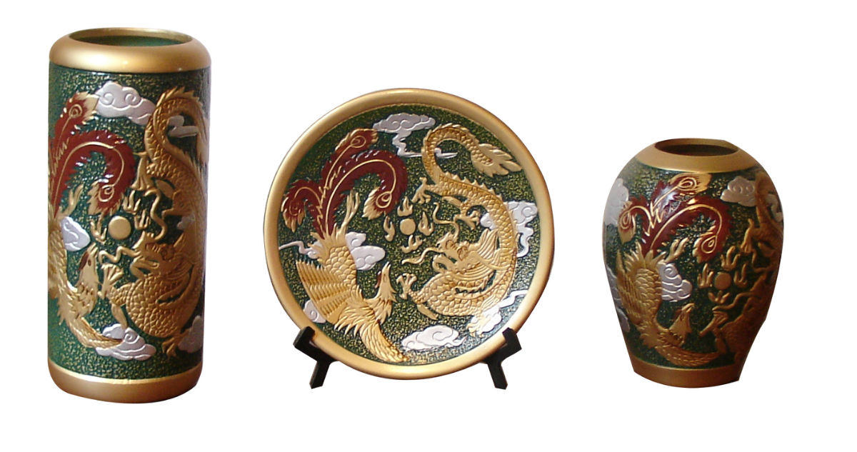 定制健身器材與陶瓷工藝 當(dāng)力量美學(xué)融入匠心獨(dú)運(yùn)