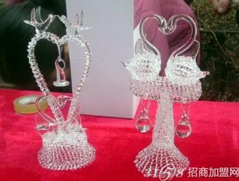 2016年創(chuàng)業(yè)新風(fēng)向 工藝品與健身器材的跨界融合——官繼連的特色創(chuàng)業(yè)經(jīng)