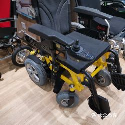 康復輔助器具創新產品體驗館(膠州路店) 科技與關懷的完美融合