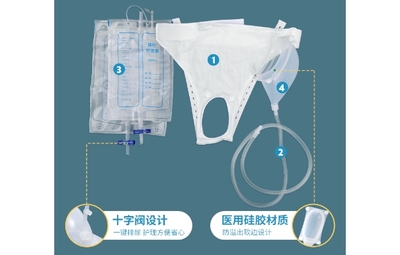 接尿器種類及使用方法 輔助器具指南